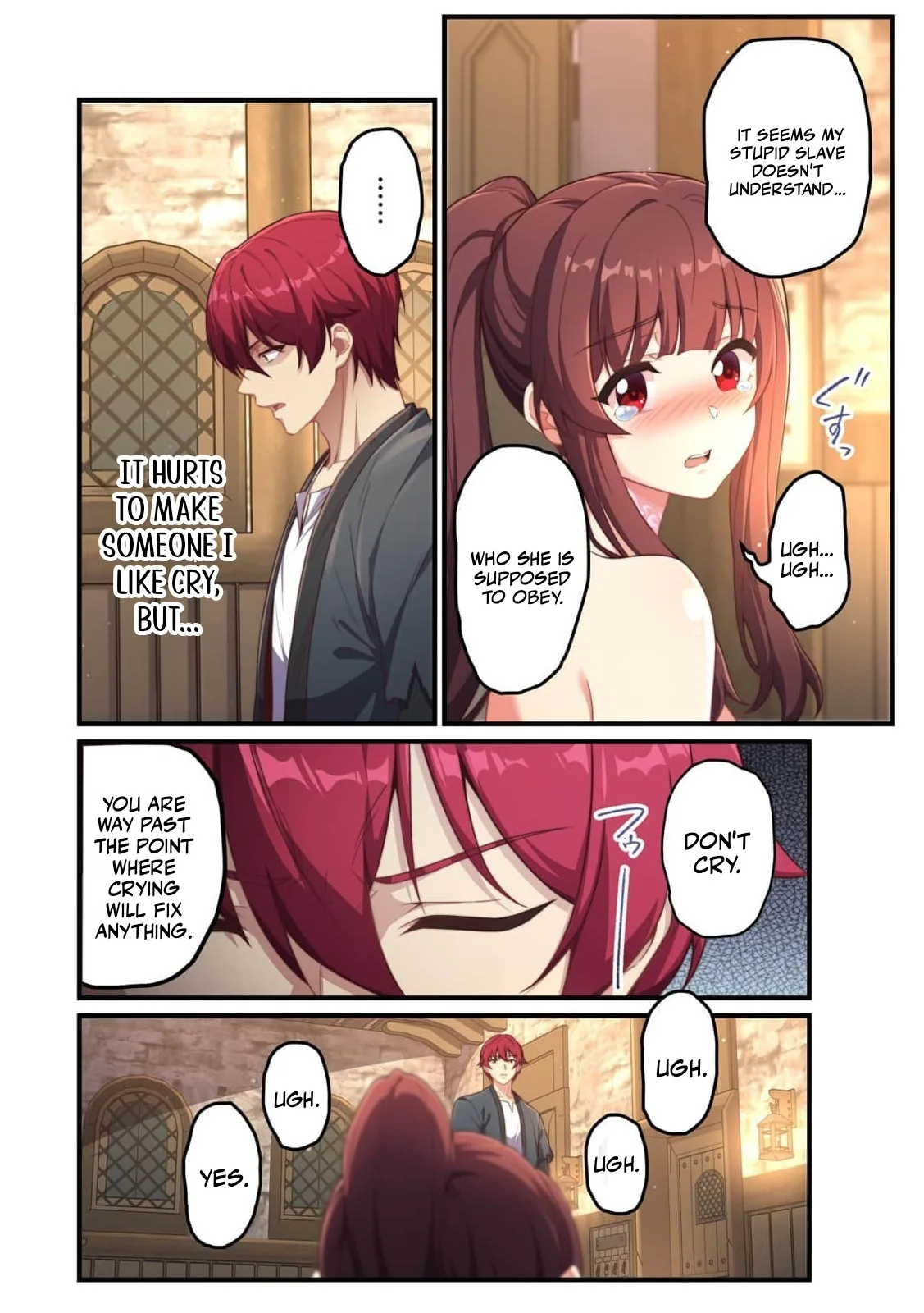 Tadashii Heroine no Shitsukeke Hou ~Totsuzen Teniireta 
