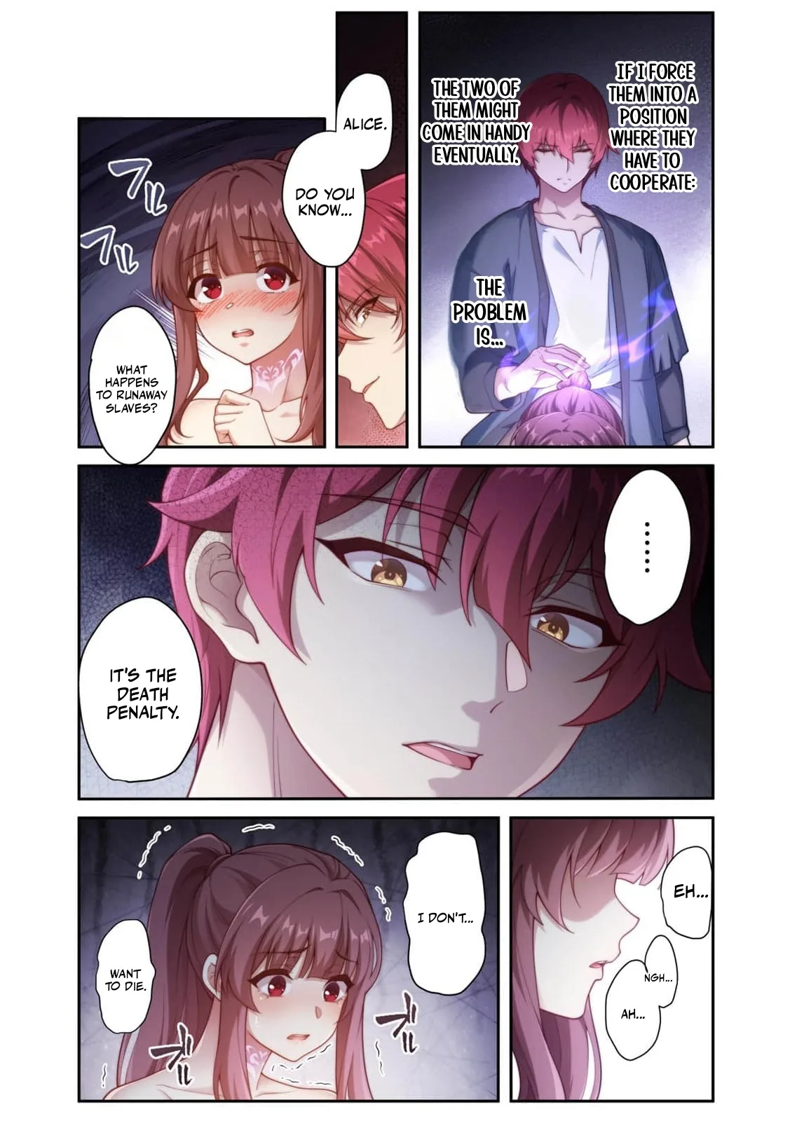 Tadashii Heroine no Shitsukeke Hou ~Totsuzen Teniireta 
