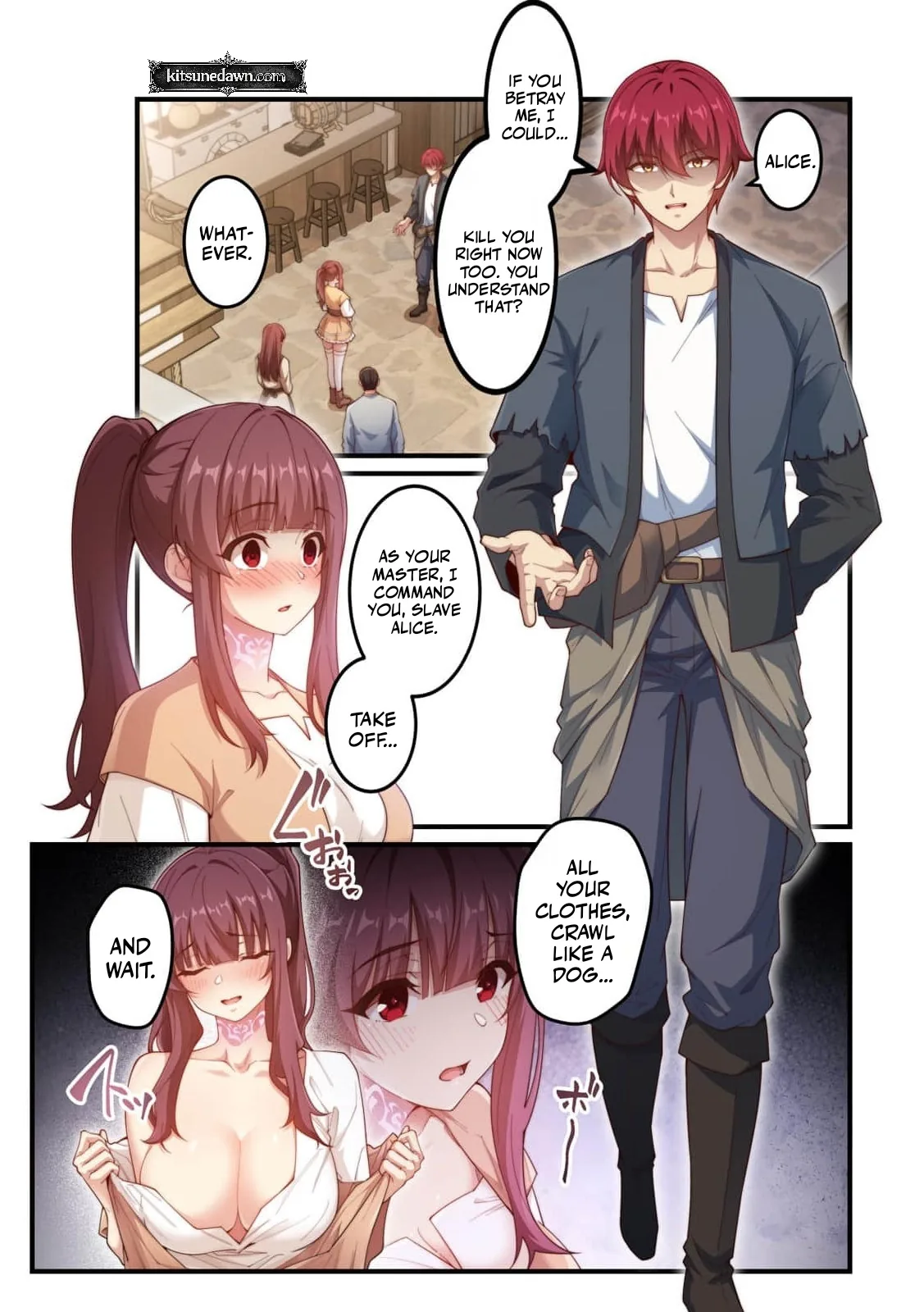 Tadashii Heroine no Shitsukeke Hou ~Totsuzen Teniireta 