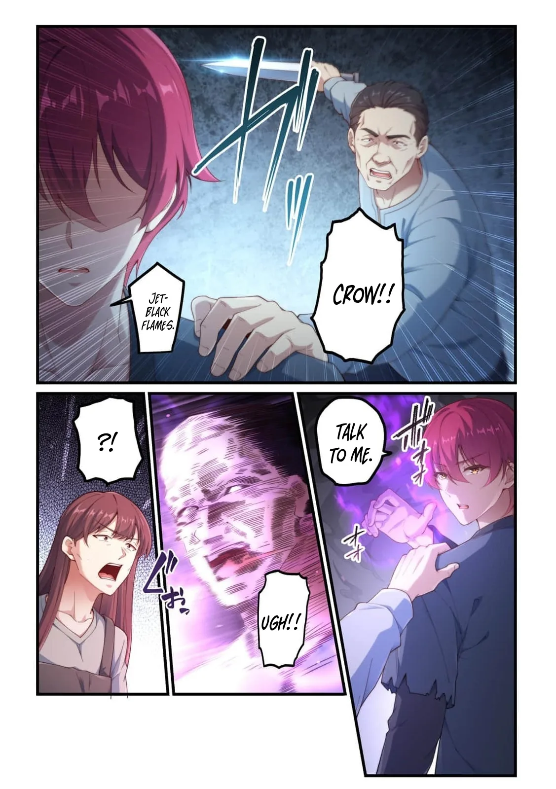 Tadashii Heroine no Shitsukeke Hou ~Totsuzen Teniireta 