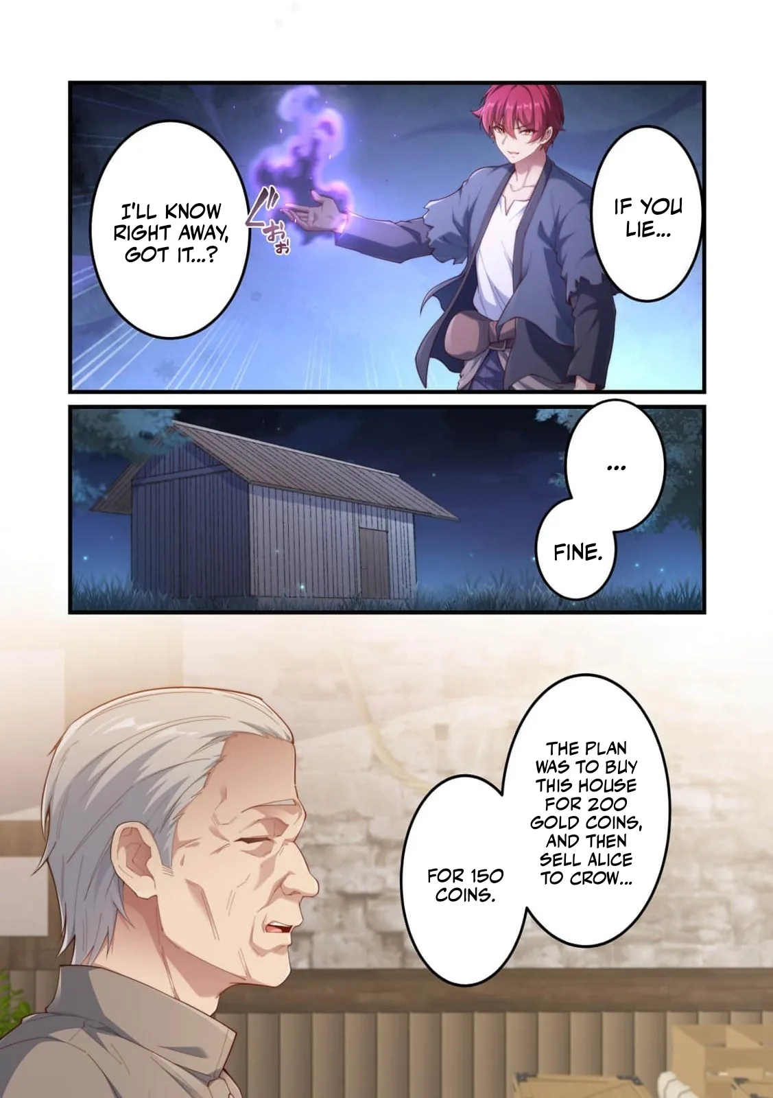 Tadashii Heroine no Shitsukeke Hou ~Totsuzen Teniireta 