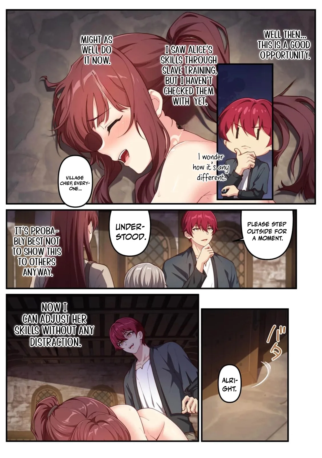 Tadashii Heroine no Shitsukeke Hou ~Totsuzen Teniireta 