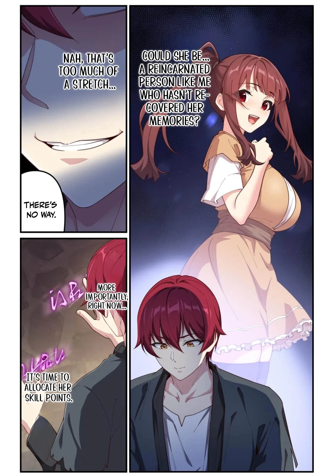 Tadashii Heroine no Shitsukeke Hou ~Totsuzen Teniireta 