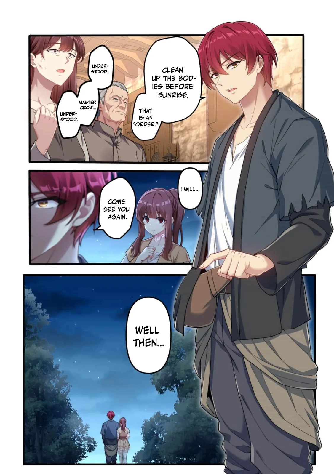 Tadashii Heroine no Shitsukeke Hou ~Totsuzen Teniireta 