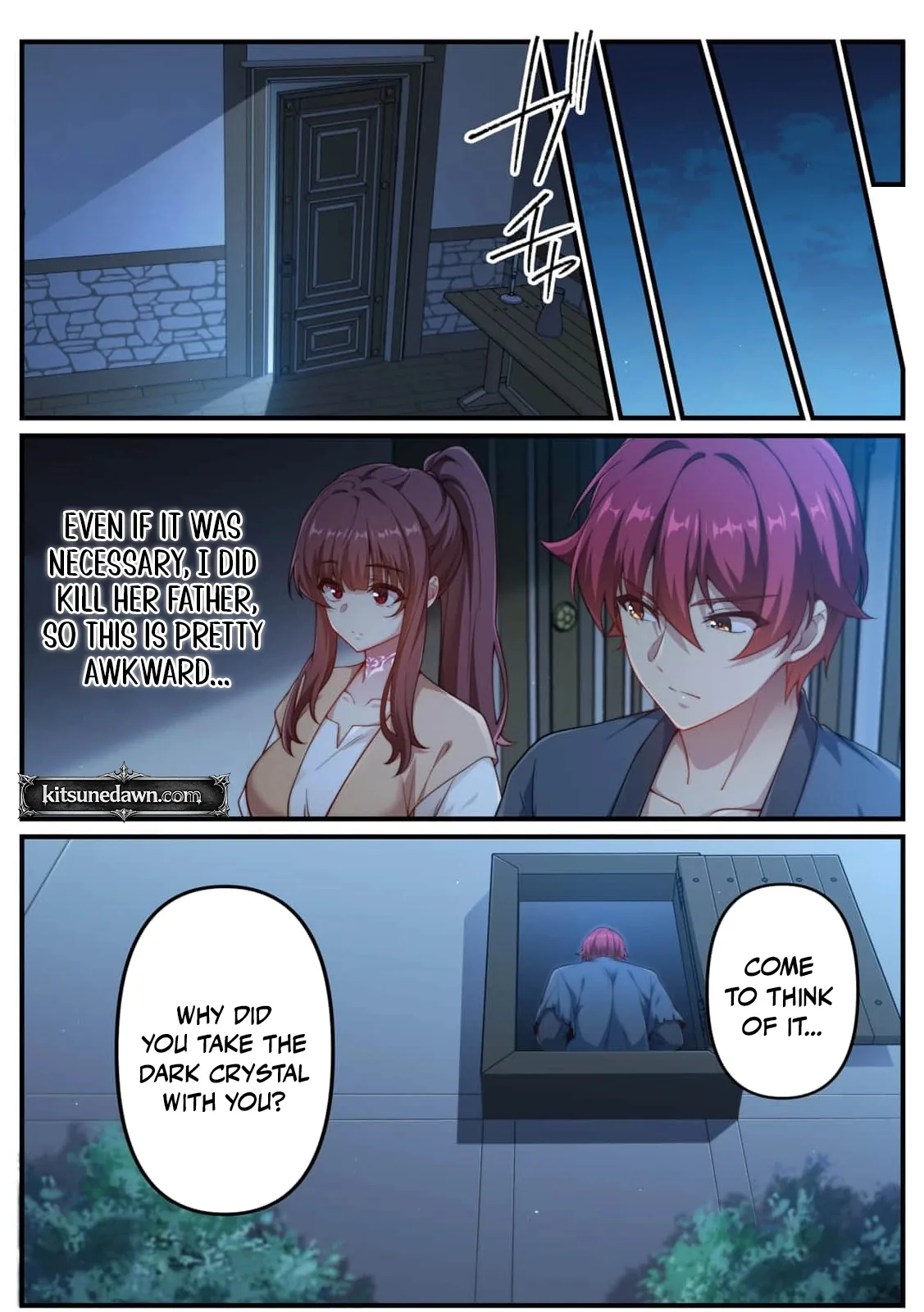 Tadashii Heroine no Shitsukeke Hou ~Totsuzen Teniireta 