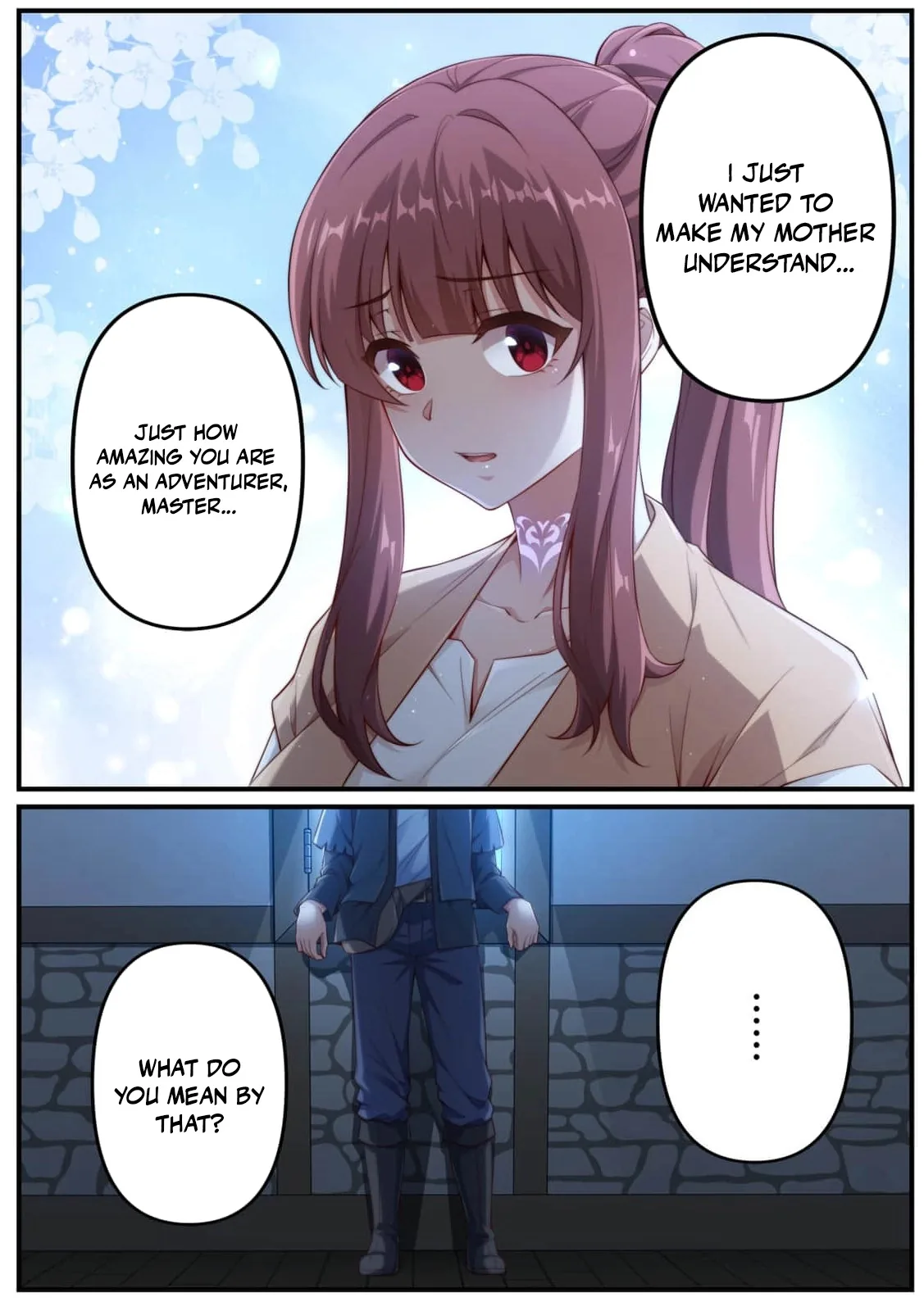 Tadashii Heroine no Shitsukeke Hou ~Totsuzen Teniireta 