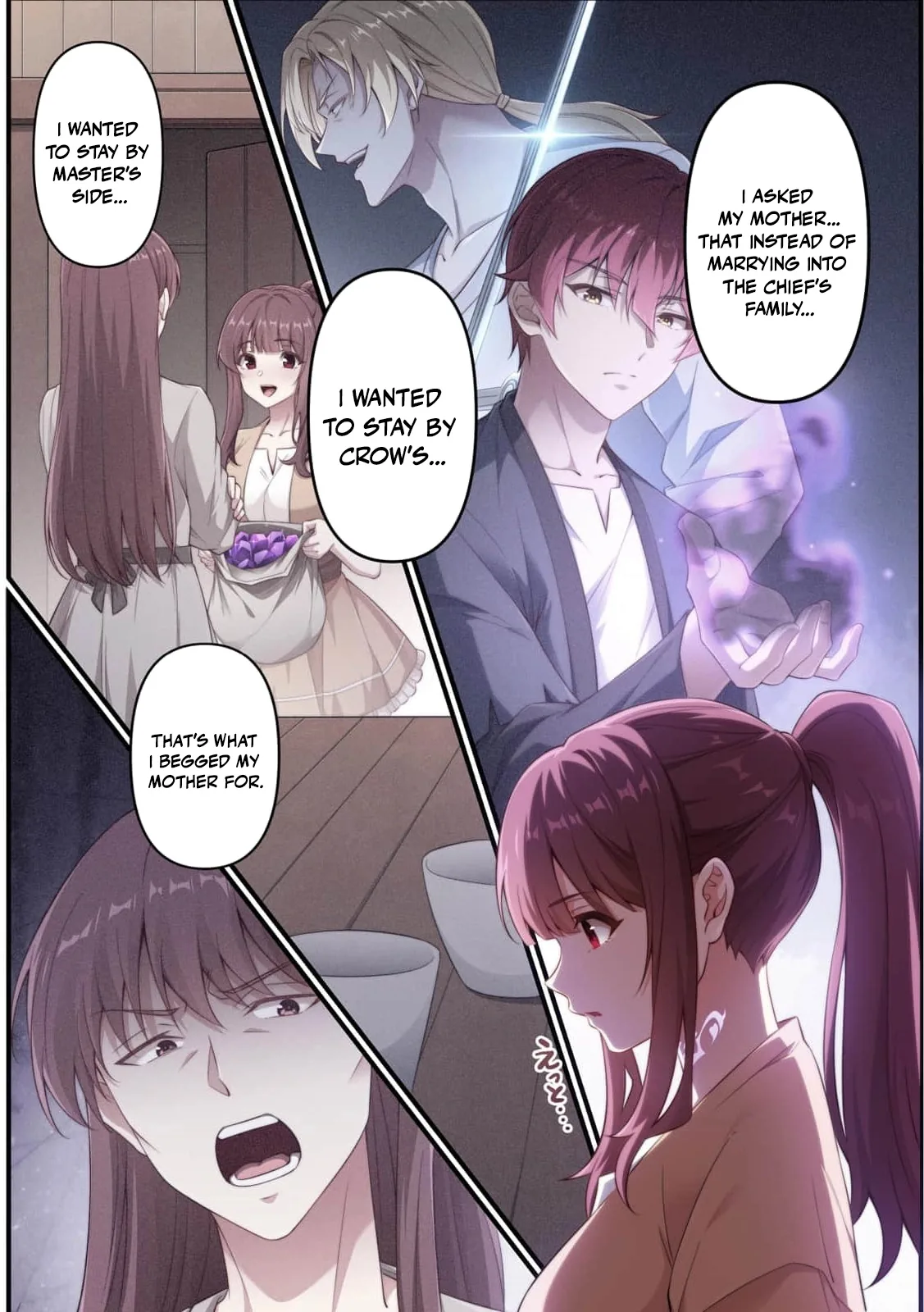 Tadashii Heroine no Shitsukeke Hou ~Totsuzen Teniireta 