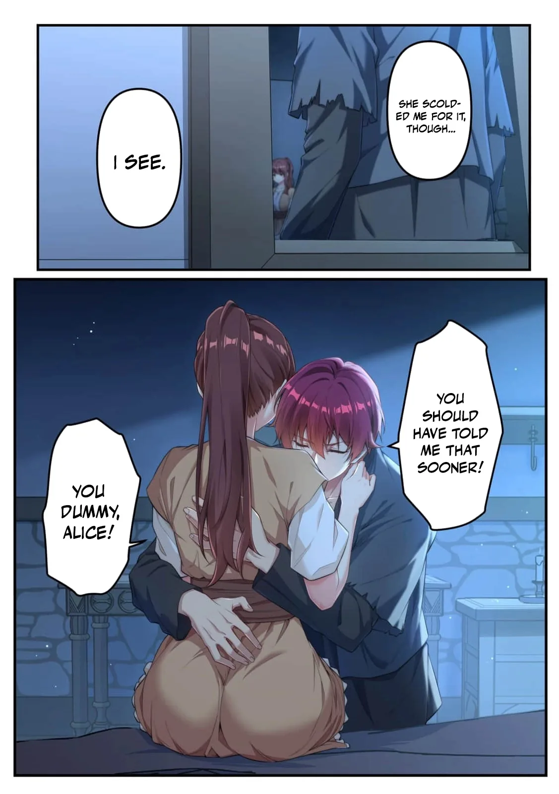 Tadashii Heroine no Shitsukeke Hou ~Totsuzen Teniireta 