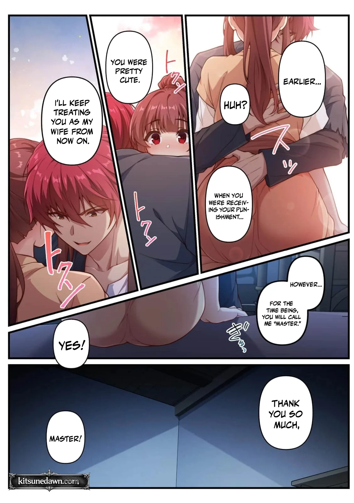 Tadashii Heroine no Shitsukeke Hou ~Totsuzen Teniireta 