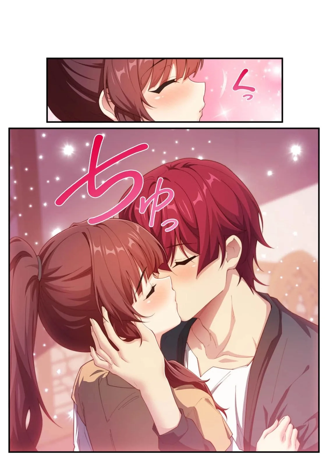 Tadashii Heroine no Shitsukeke Hou ~Totsuzen Teniireta 