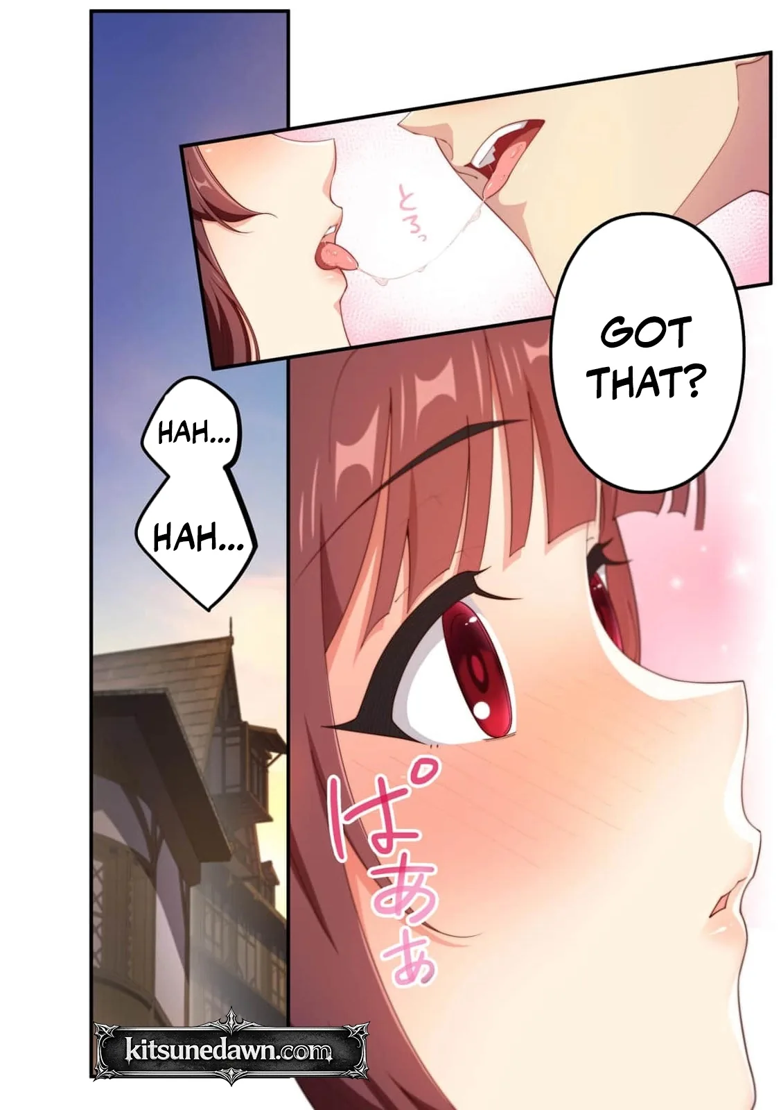 Tadashii Heroine no Shitsukeke Hou ~Totsuzen Teniireta 