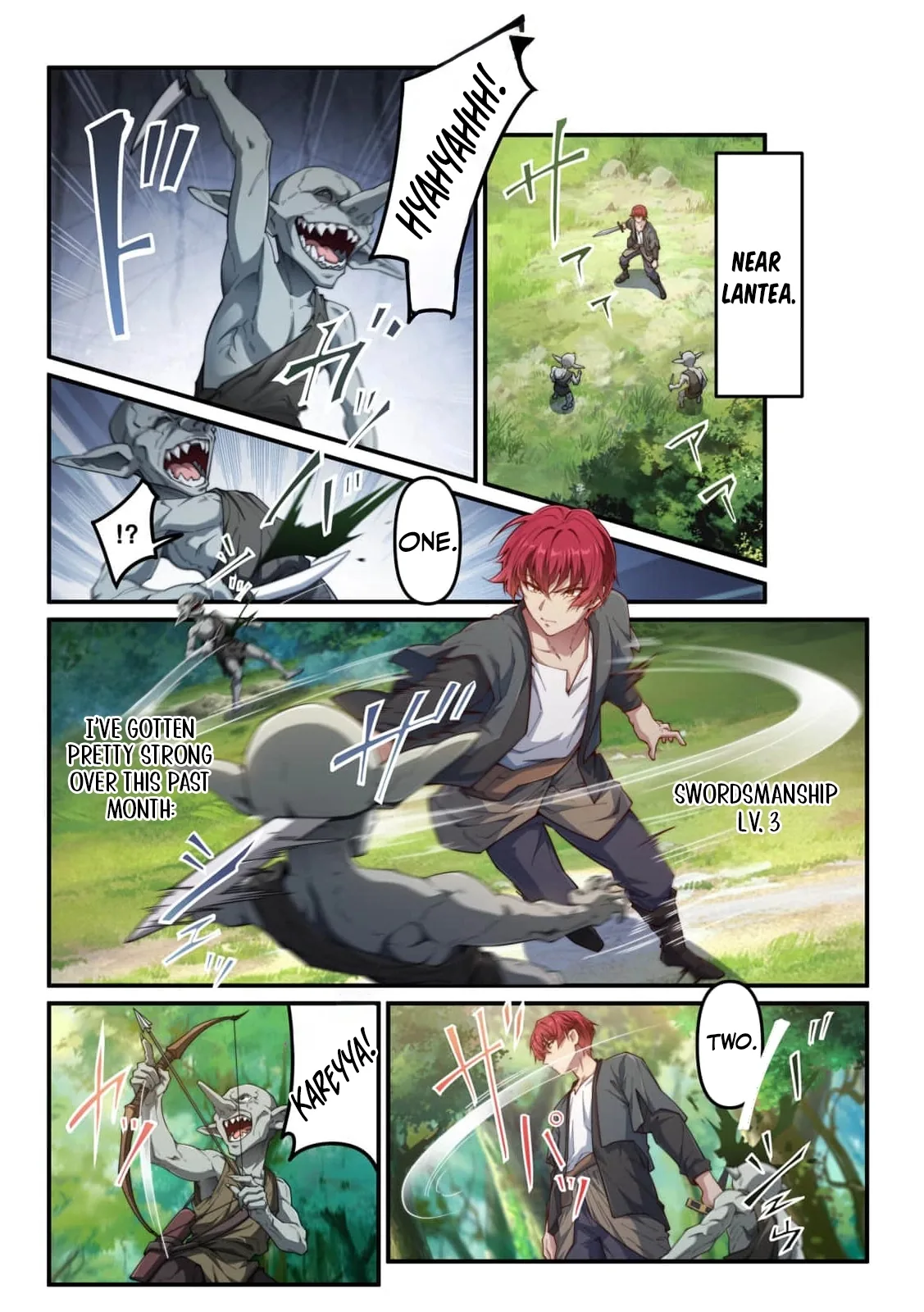 Tadashii Heroine no Shitsukeke Hou ~Totsuzen Teniireta 