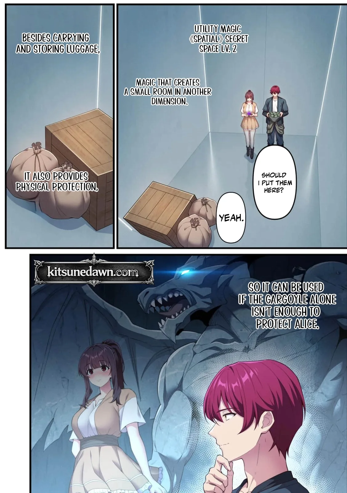 Tadashii Heroine no Shitsukeke Hou ~Totsuzen Teniireta 