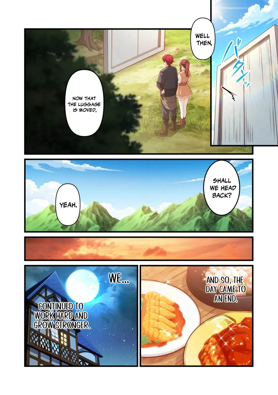 Tadashii Heroine no Shitsukeke Hou ~Totsuzen Teniireta 