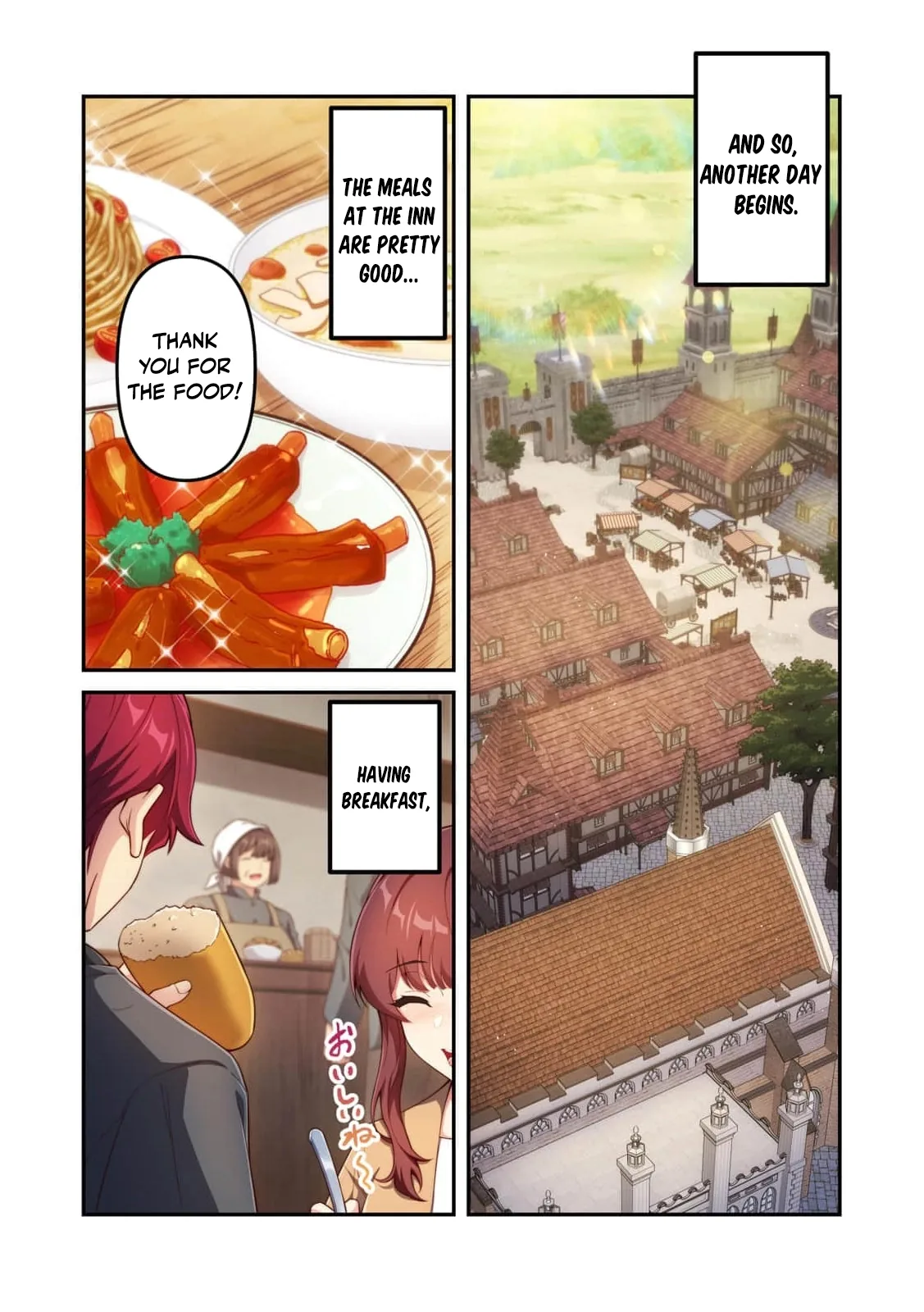 Tadashii Heroine no Shitsukeke Hou ~Totsuzen Teniireta 