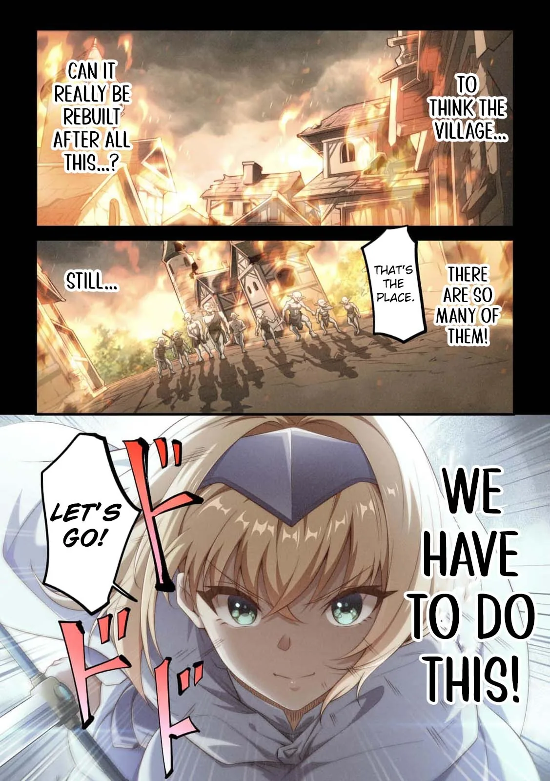 Tadashii Heroine no Shitsukeke Hou ~Totsuzen Teniireta 