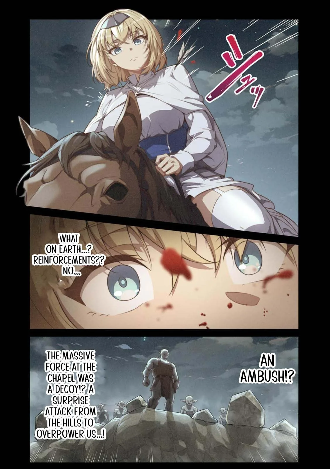 Tadashii Heroine no Shitsukeke Hou ~Totsuzen Teniireta 