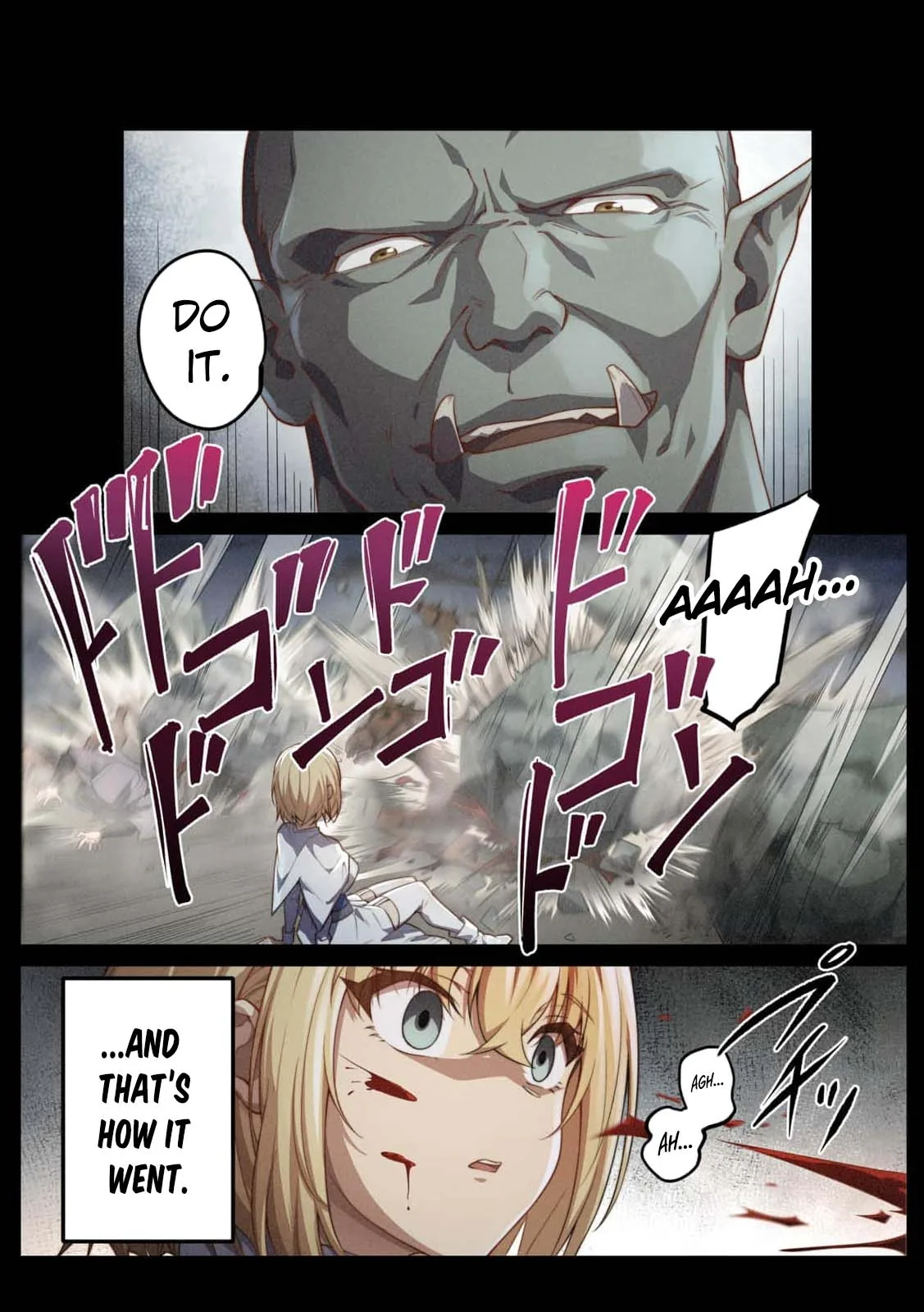 Tadashii Heroine no Shitsukeke Hou ~Totsuzen Teniireta 