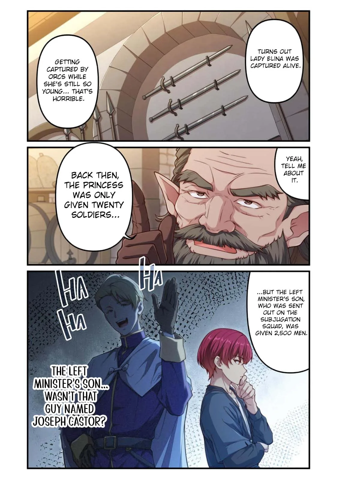 Tadashii Heroine no Shitsukeke Hou ~Totsuzen Teniireta 