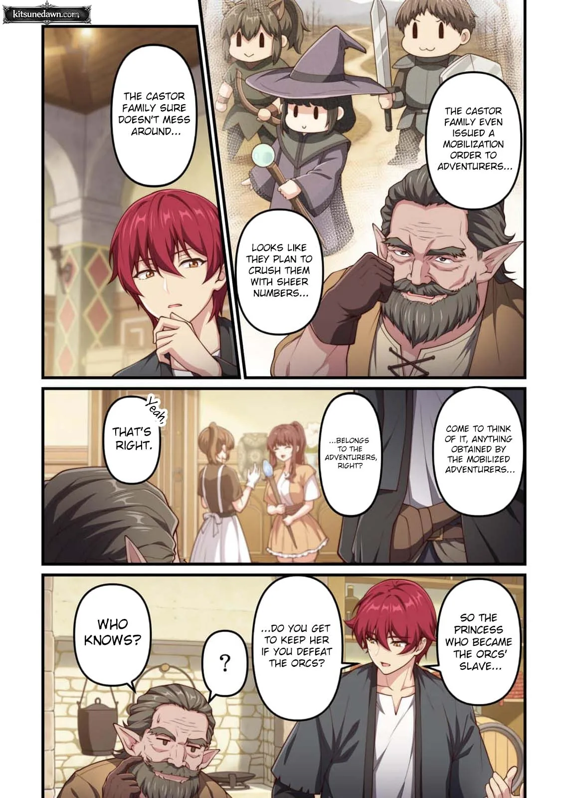 Tadashii Heroine no Shitsukeke Hou ~Totsuzen Teniireta 