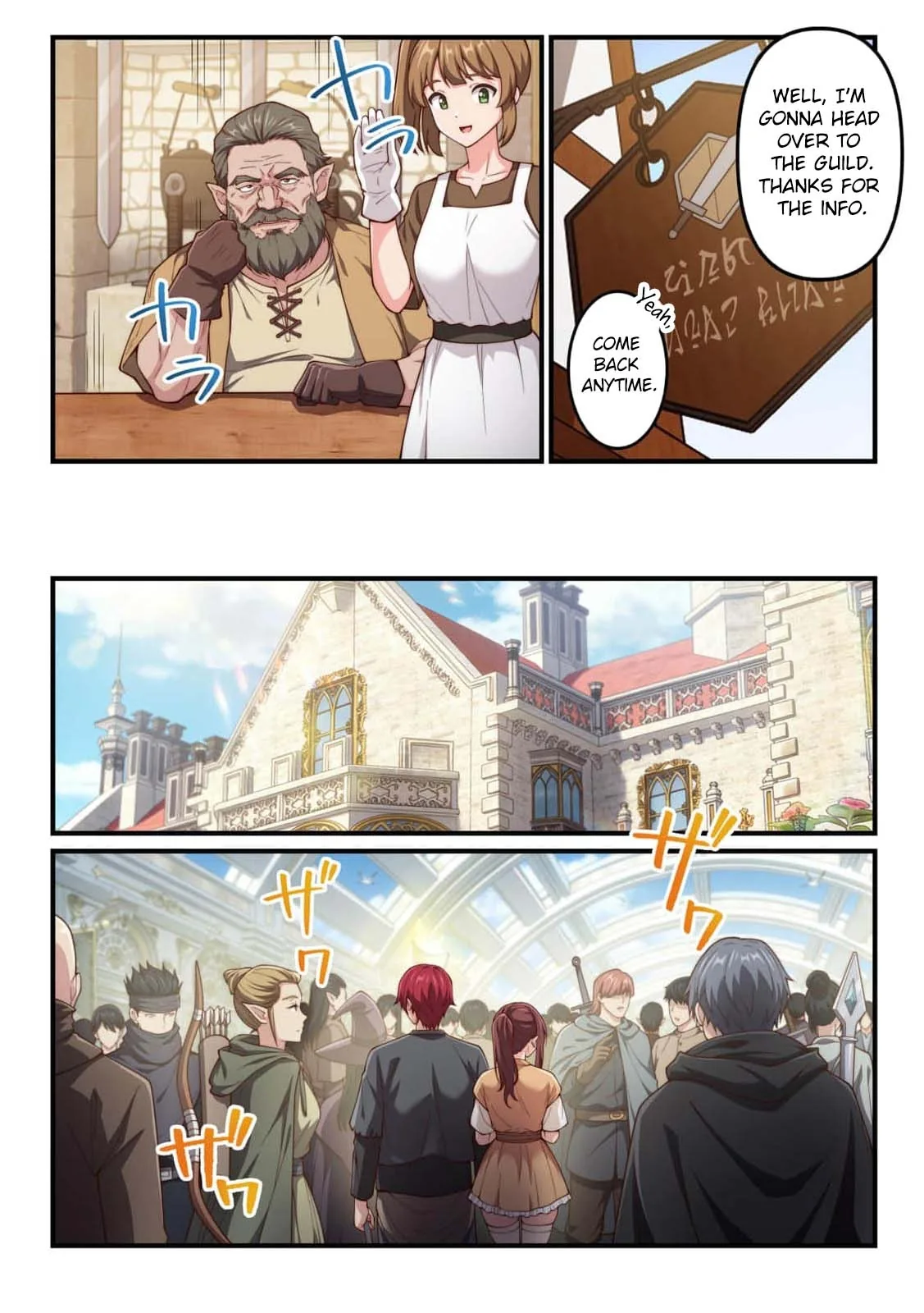 Tadashii Heroine no Shitsukeke Hou ~Totsuzen Teniireta 