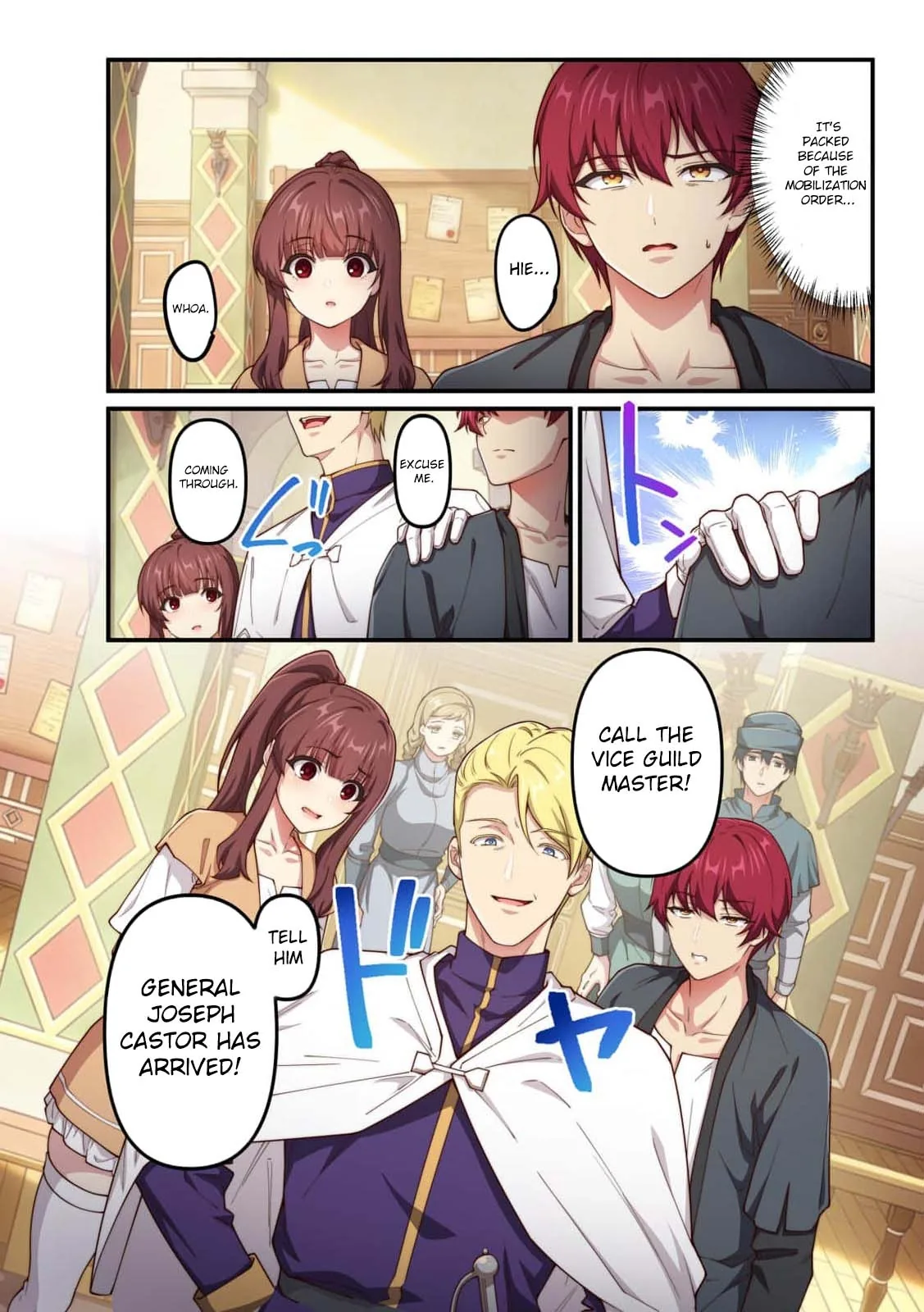 Tadashii Heroine no Shitsukeke Hou ~Totsuzen Teniireta 