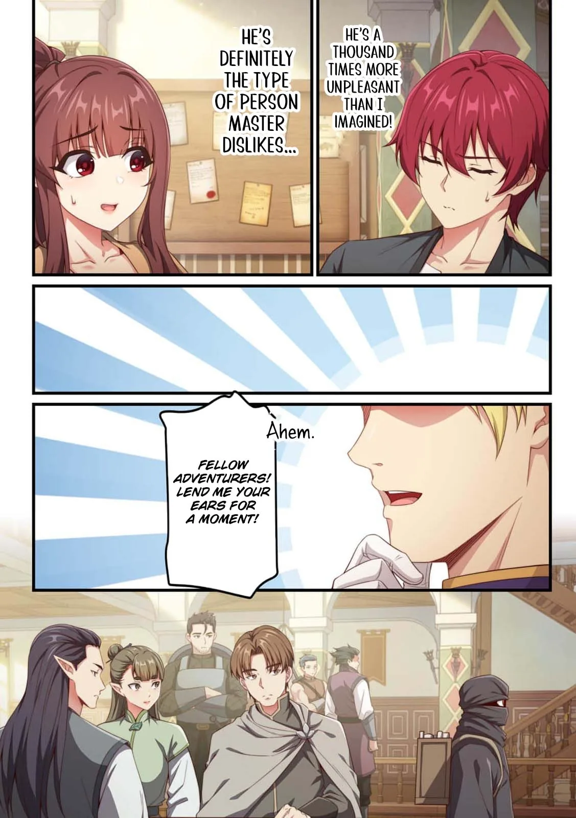 Tadashii Heroine no Shitsukeke Hou ~Totsuzen Teniireta 