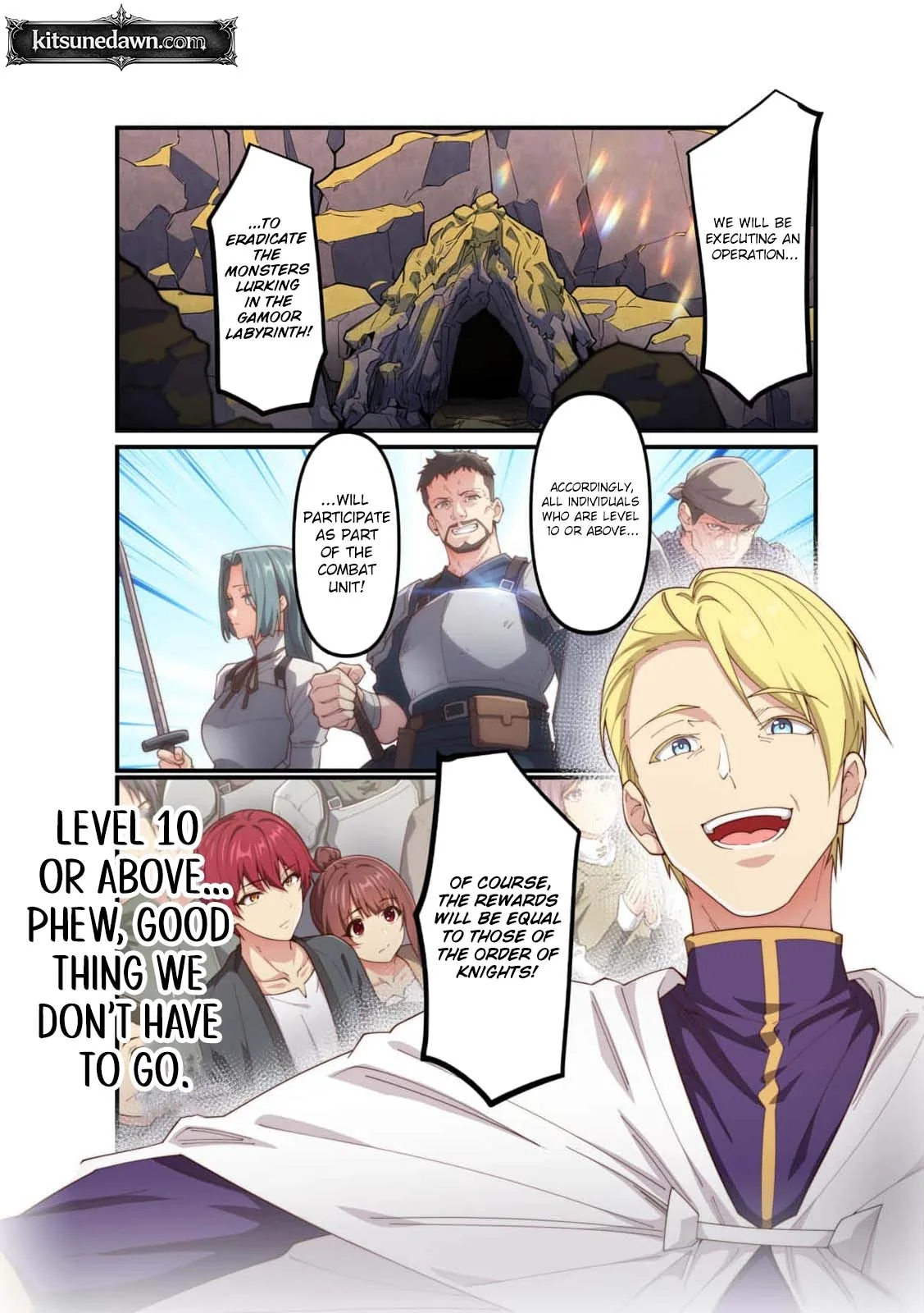 Tadashii Heroine no Shitsukeke Hou ~Totsuzen Teniireta 