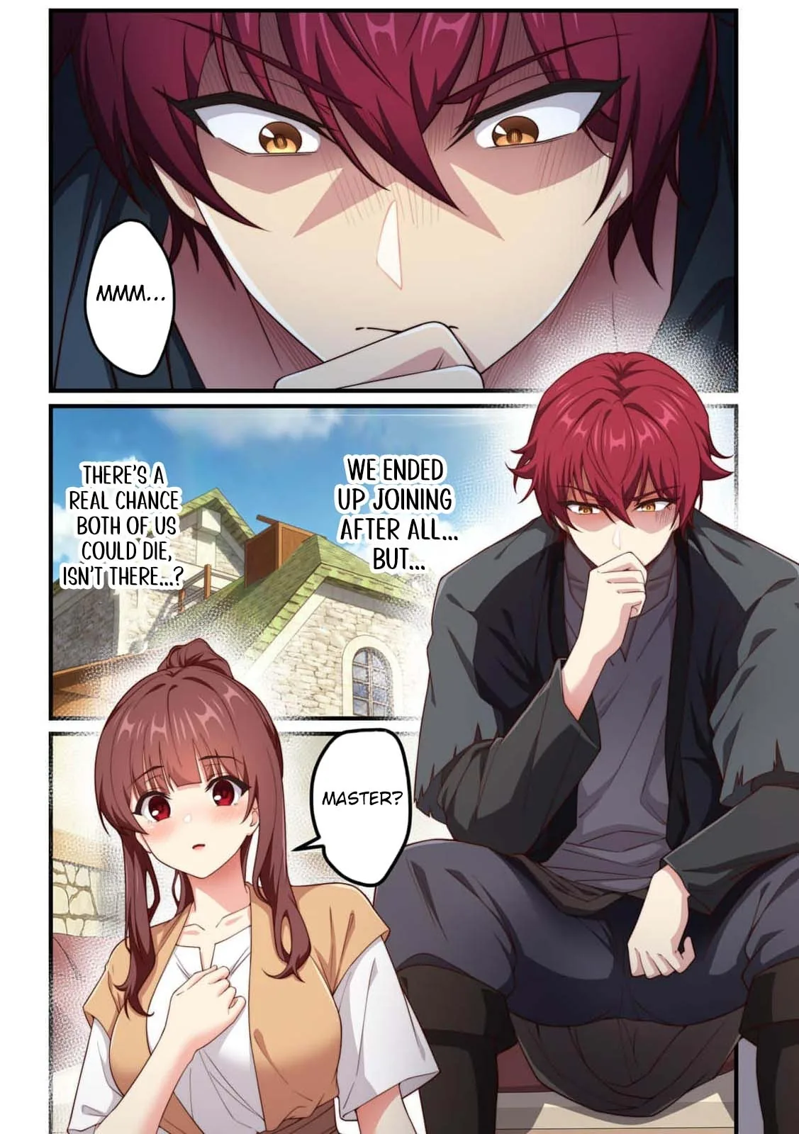 Tadashii Heroine no Shitsukeke Hou ~Totsuzen Teniireta 