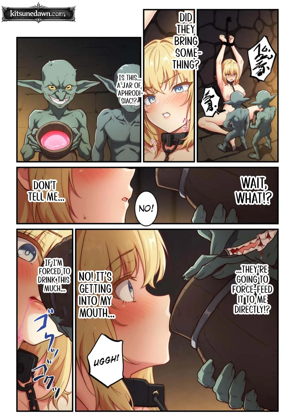 Tadashii Heroine no Shitsukeke Hou ~Totsuzen Teniireta 