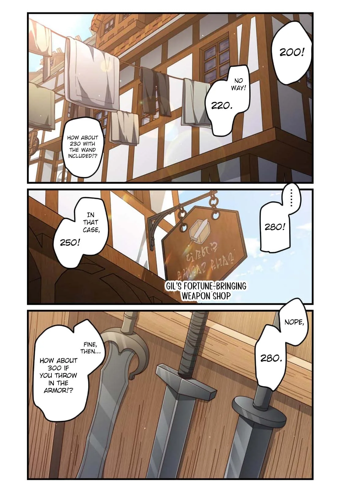 Tadashii Heroine no Shitsukeke Hou ~Totsuzen Teniireta 
