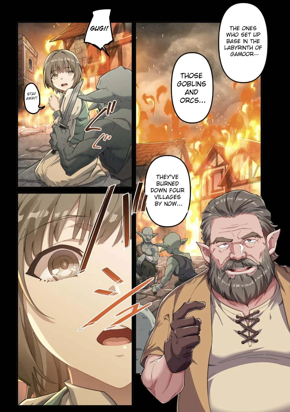 Tadashii Heroine no Shitsukeke Hou ~Totsuzen Teniireta 