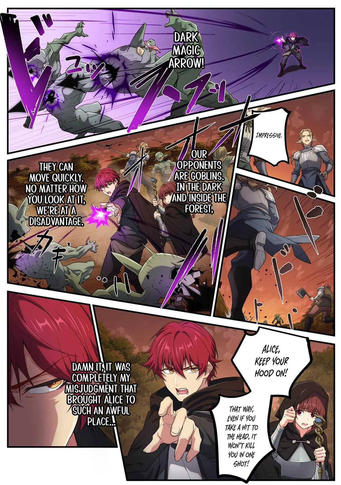 Tadashii Heroine no Shitsukeke Hou ~Totsuzen Teniireta 