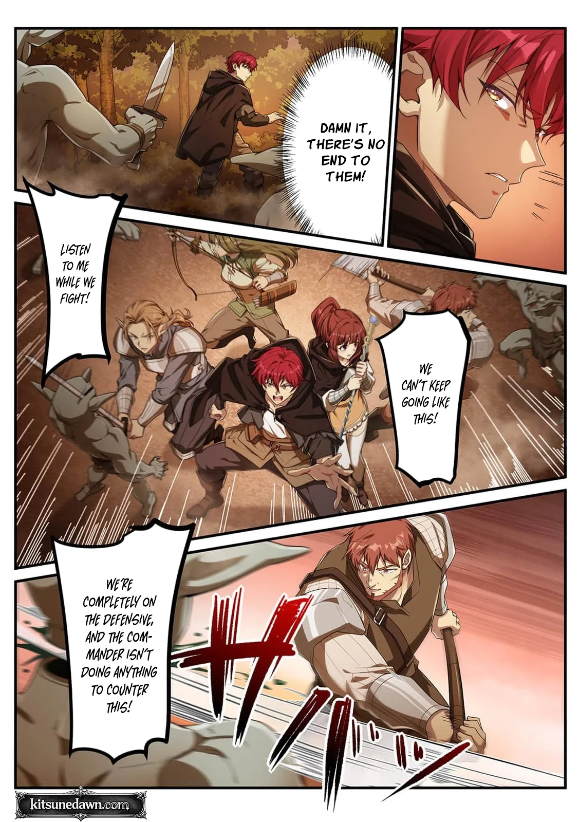 Tadashii Heroine no Shitsukeke Hou ~Totsuzen Teniireta 