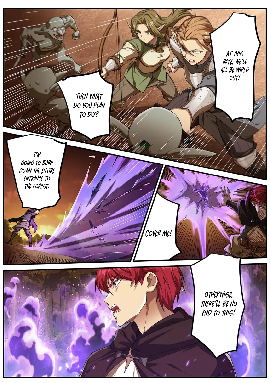 Tadashii Heroine no Shitsukeke Hou ~Totsuzen Teniireta 