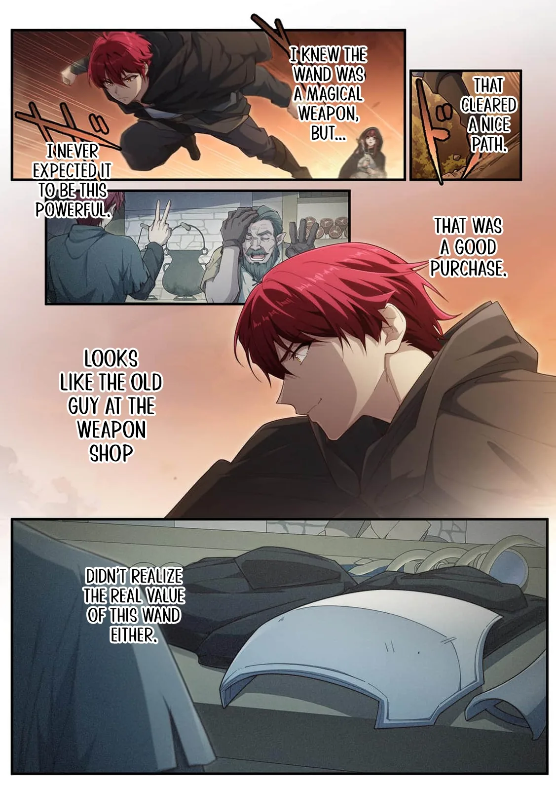 Tadashii Heroine no Shitsukeke Hou ~Totsuzen Teniireta 
