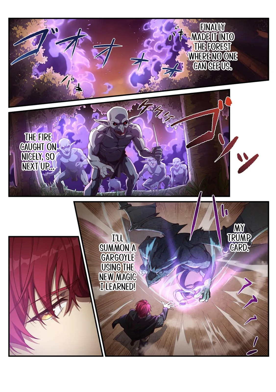 Tadashii Heroine no Shitsukeke Hou ~Totsuzen Teniireta 