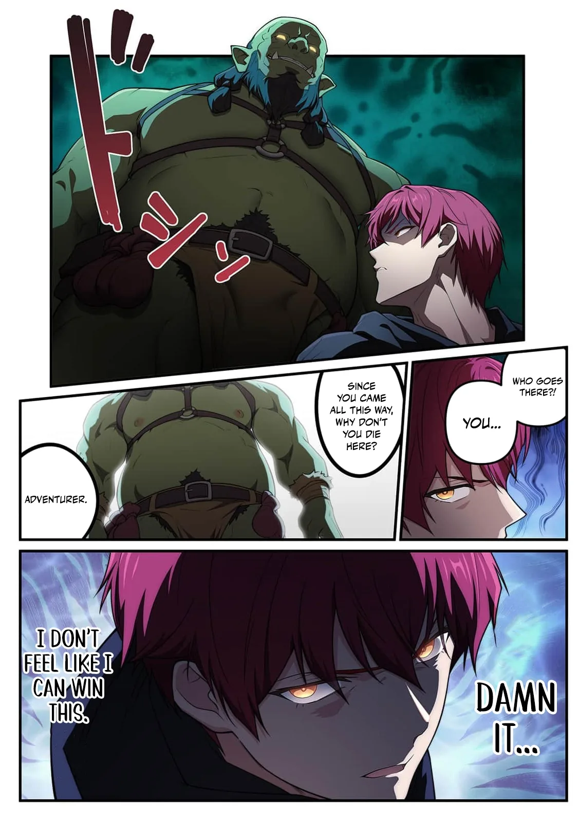 Tadashii Heroine no Shitsukeke Hou ~Totsuzen Teniireta 