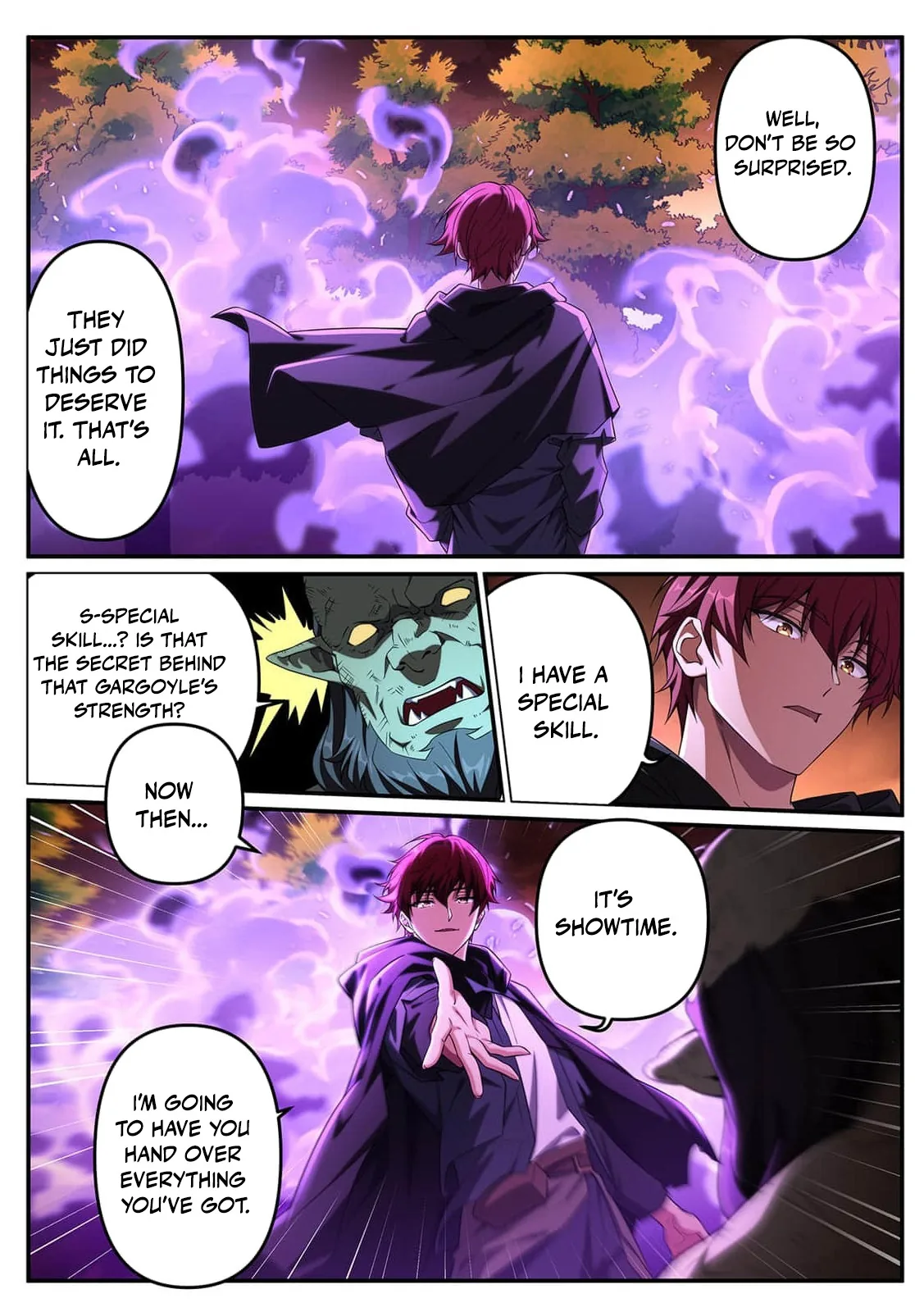 Tadashii Heroine no Shitsukeke Hou ~Totsuzen Teniireta 