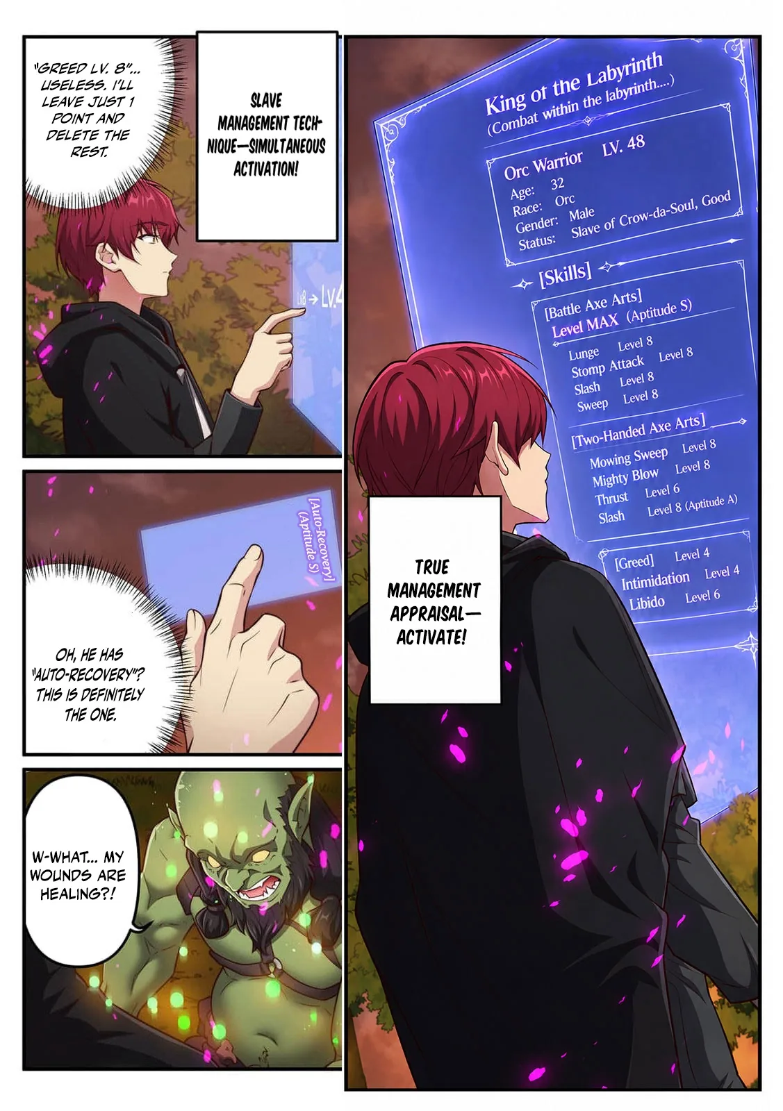 Tadashii Heroine no Shitsukeke Hou ~Totsuzen Teniireta 