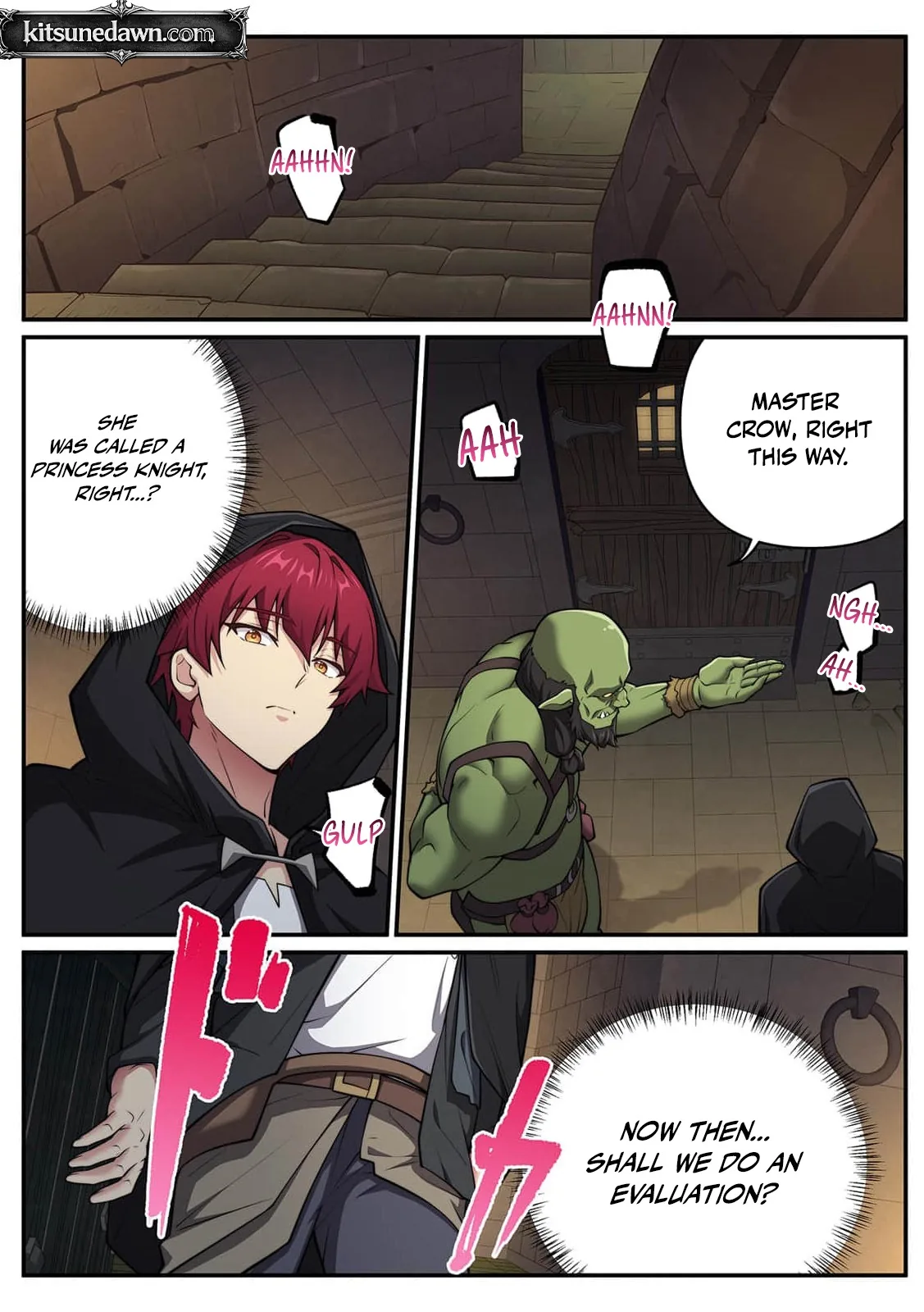 Tadashii Heroine no Shitsukeke Hou ~Totsuzen Teniireta 
