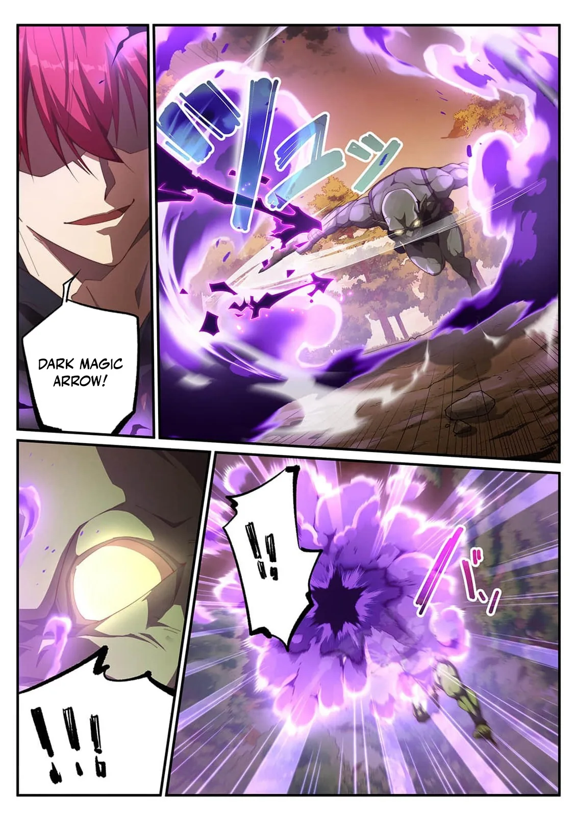 Tadashii Heroine no Shitsukeke Hou ~Totsuzen Teniireta 