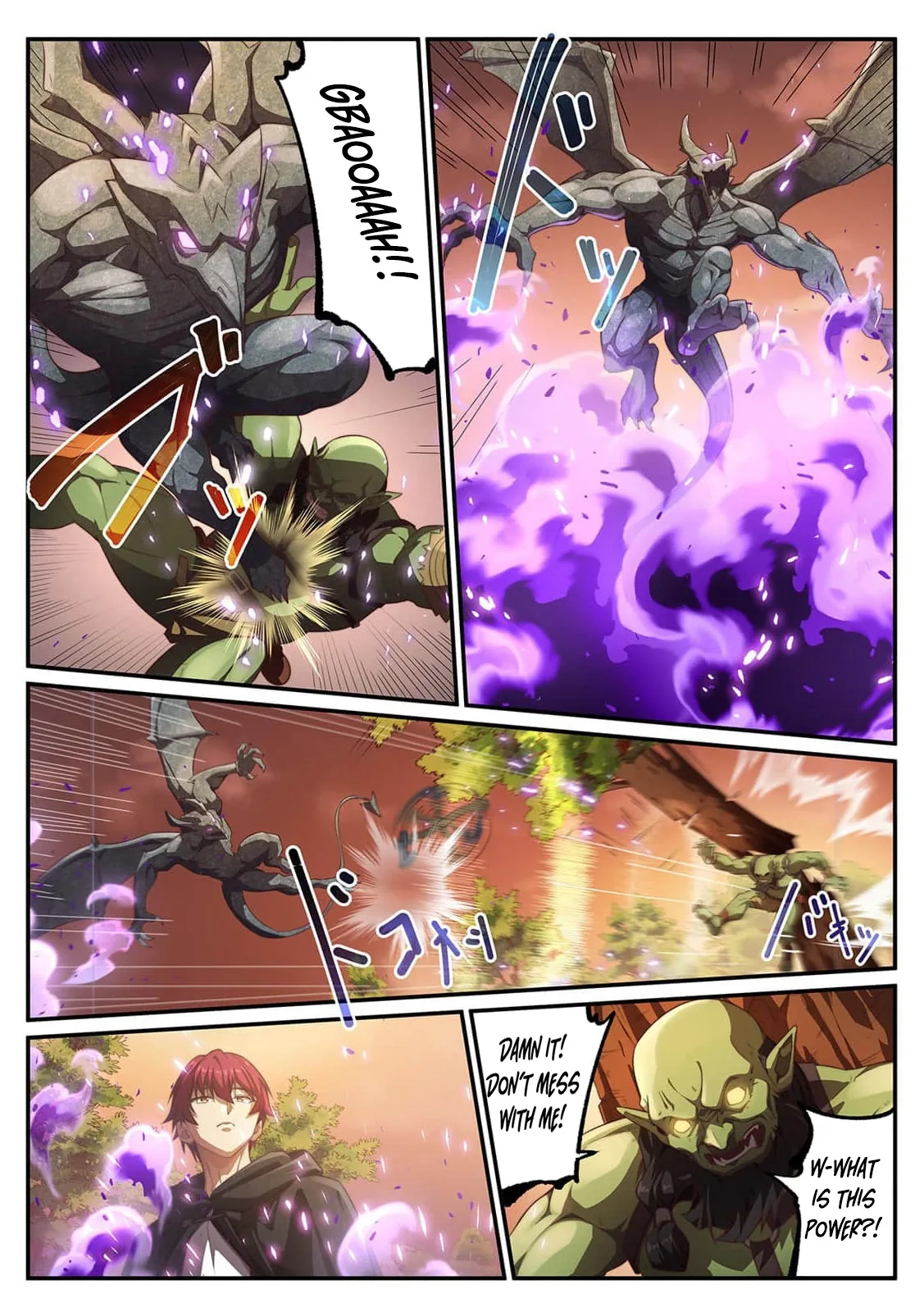 Tadashii Heroine no Shitsukeke Hou ~Totsuzen Teniireta 