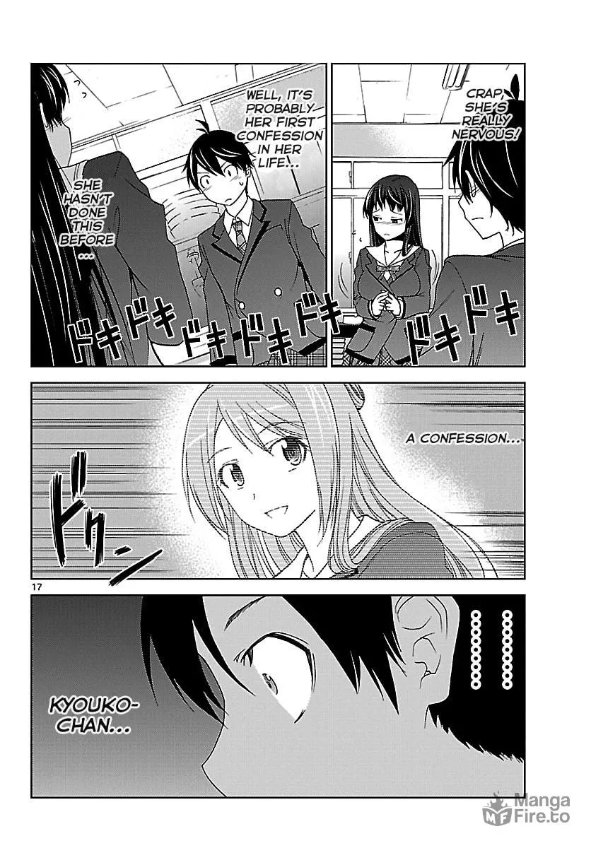 Tadashii Kodomo no Tsukurikata! Chapter 1 page 18 - 