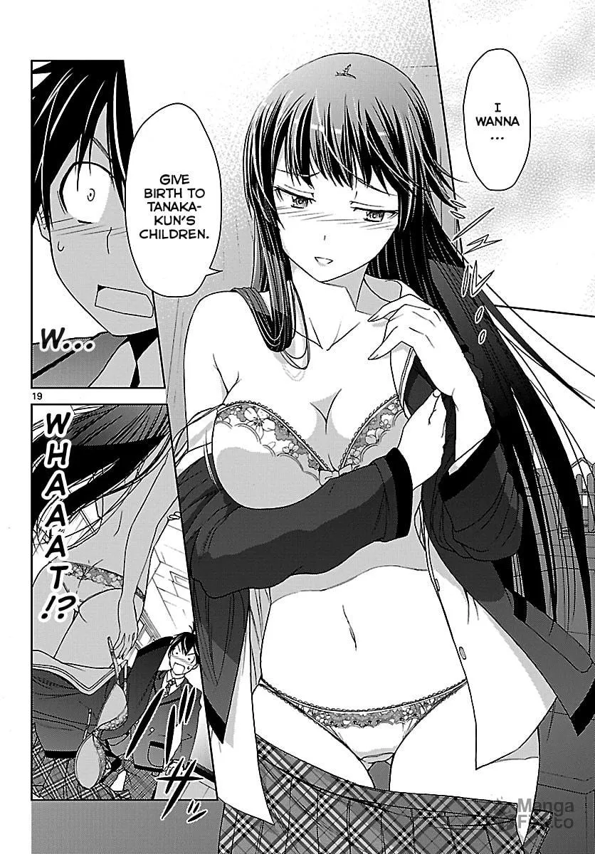 Tadashii Kodomo no Tsukurikata! Chapter 1 page 20 - 