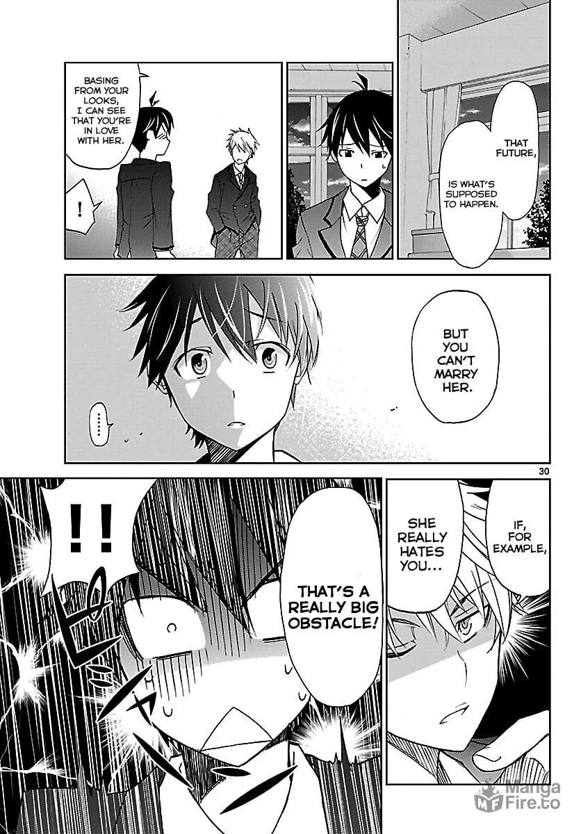 Tadashii Kodomo no Tsukurikata! Chapter 1 page 30 - 