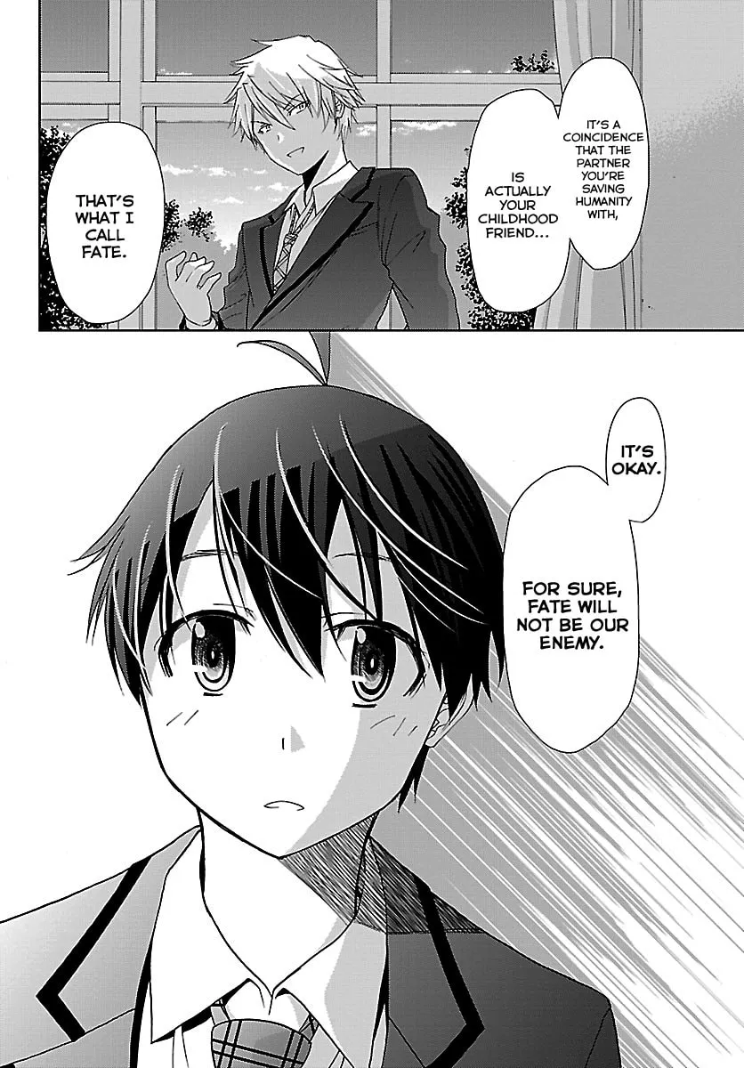 Tadashii Kodomo no Tsukurikata! Chapter 1 page 32 - 