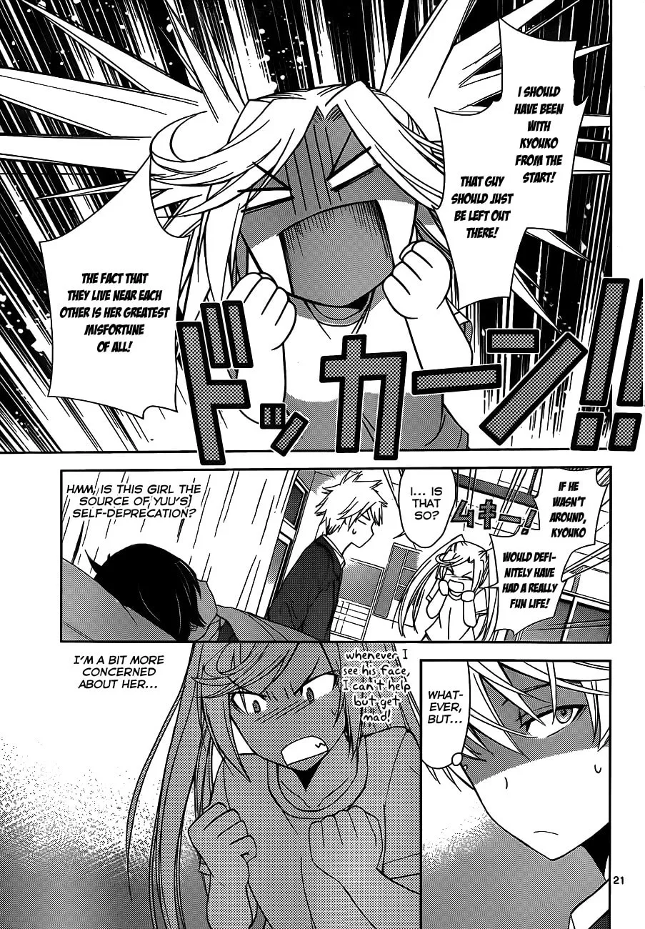 Tadashii Kodomo no Tsukurikata! Chapter 2 page 22 - 