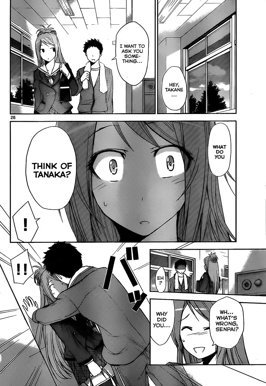 Tadashii Kodomo no Tsukurikata! Chapter 2 page 26 - 