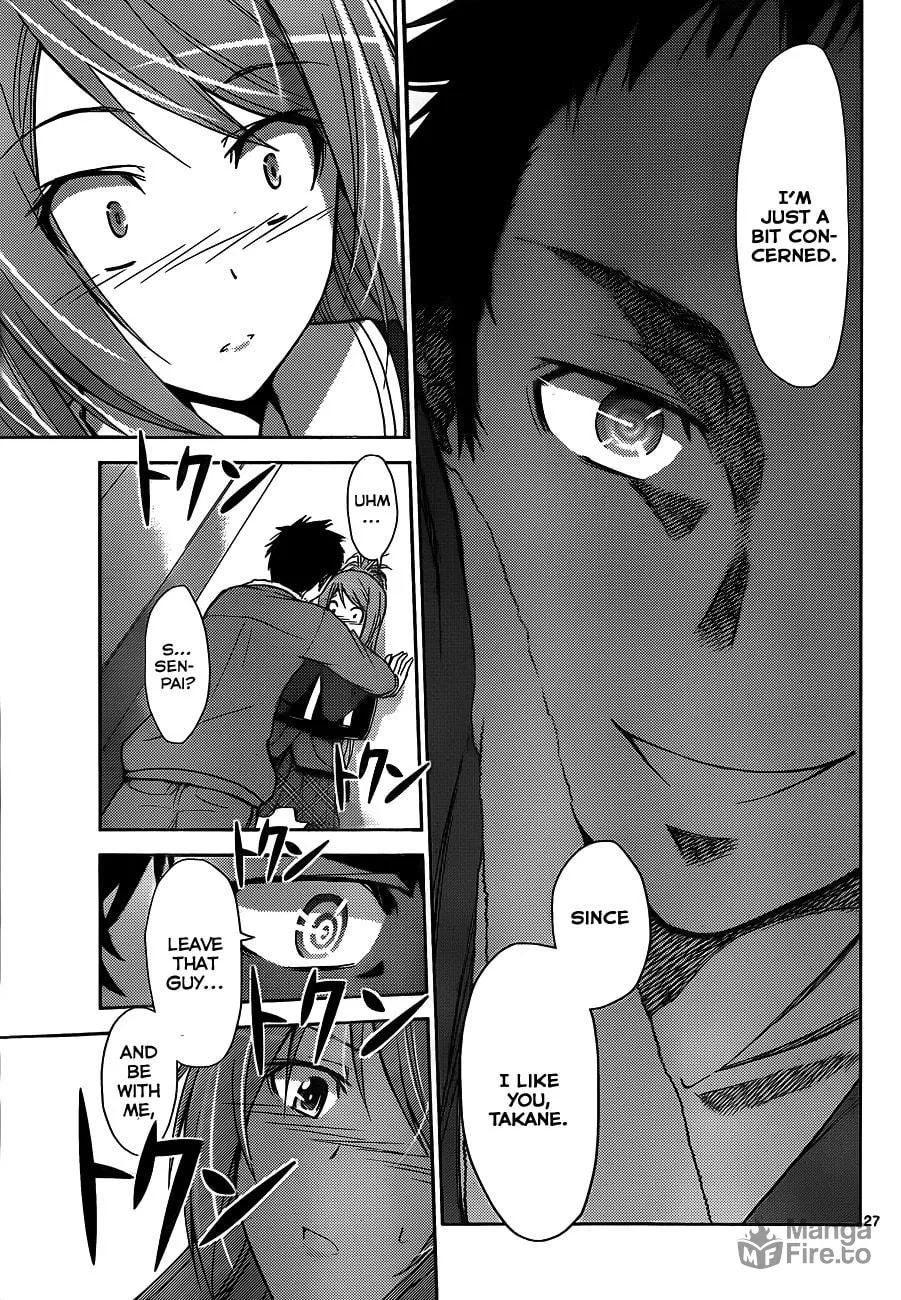 Tadashii Kodomo no Tsukurikata! Chapter 2 page 27 - 